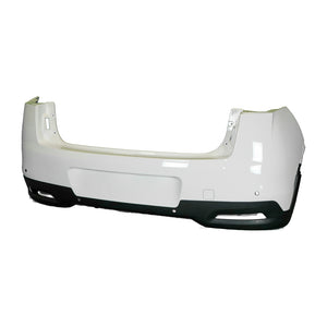 Genuine Rear Bar suits Peugeot 4008 4008 2012 onwards