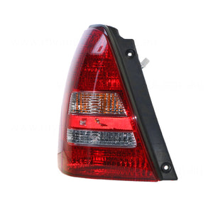 Tail Lamp Passenger Side OEM suits Subaru Forester SG 2003 to 2005