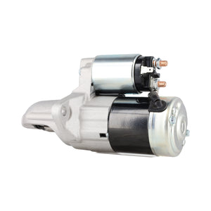 Subaru Forester Aftermarket Starter Motor Mitsubishi Type 06/2002 to 12/2014 - 23300AA560