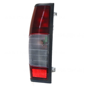 Tail Lamp Passenger Side Genuine Suits Nissan Navara D22 2001 to 2015