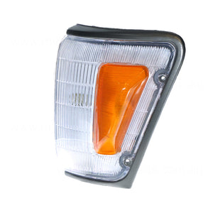 Front Park / Indicator Lamp Passenger Side Aftermarket suits Toyota