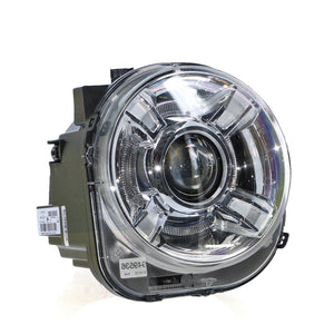 Xenon Manual Adjust Head Lamp Drivers Side OEM Suits Jeep Renegade BU 2015 to 2021