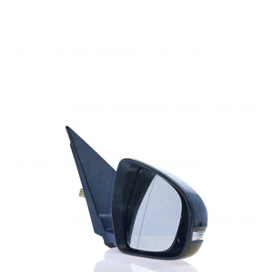 With Indicator Door Mirror Passenger Side OEM Suits Suzuki Vitara LY Series II 2018 to 2021