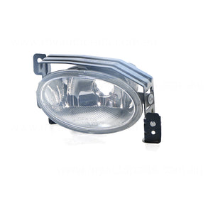Fog Lamp Drivers Side Genuine Suits Honda Accord Euro CL 2005 to 2008