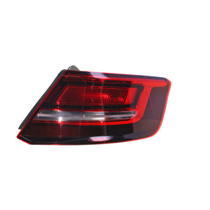 LED Tail Lamp Drivers Side Genuine Suits Audi A3 8V Hatch 5/2016 On