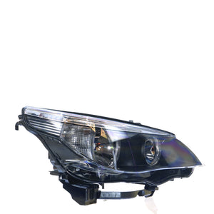 Halogen Head Lamp Drivers Side Certified Suits BMW 5 Series E60/E61 2003 to 2007