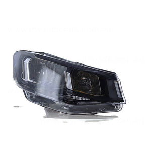 Volkswagen Caddy OEM Head Lamp Drivers Side 03/2021 to / - 2K9941006C