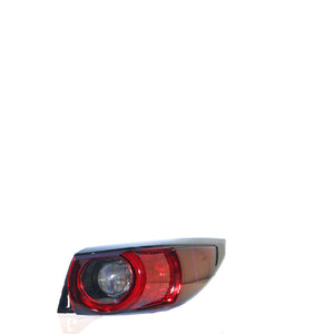 Tail Lamp Driver Side Certified Suits Mazda CX-5 KF 3/2017 On