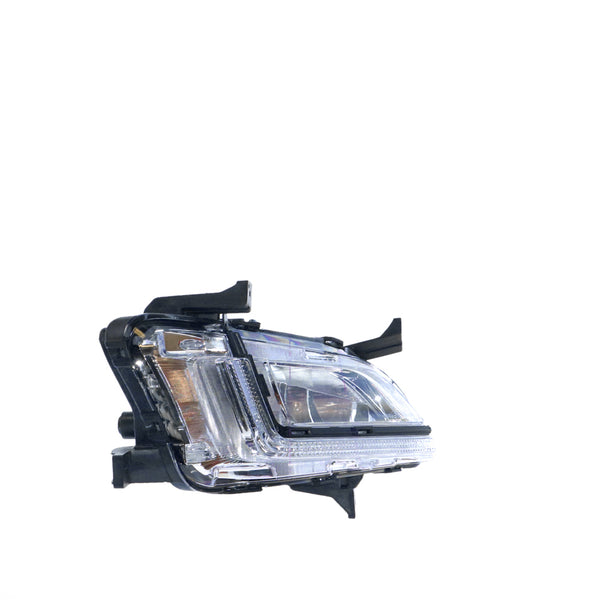 Fog Lamp Driver Side Certified Suits Hyundai Tucson TL 2018 to 2020
