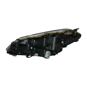 LED Head Lamp Drivers Side OEM Suits Toyota Yaris ZR NCP131 2017 to 2020