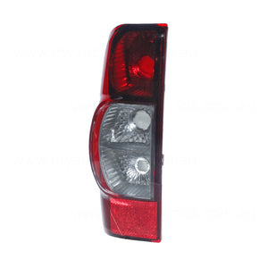 Tail Lamp Passenger Side Certified suits