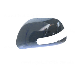 Electric With Indicator Door Mirror Cover Passenger Side Genuine suits Toyota Aurion GSV40R