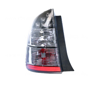 Tail Lamp Passenger Side OEM Suits Toyota Prius NHW20R 2003 to 2005