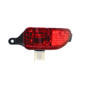Rear Bar Lamp Drivers Side Certified Suits Holden Barina XC 2001 to 2011