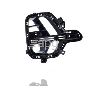 Kia Niro Genuine Front Bar Grille Passenger Side 04/2021 to 04/2022 - 86525Q4000