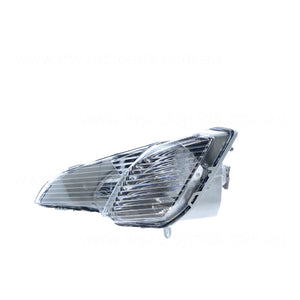 Ford Ecosport Genuine Fog Lamp Passenger Side 10/2017 to / - GN1Z13200AN