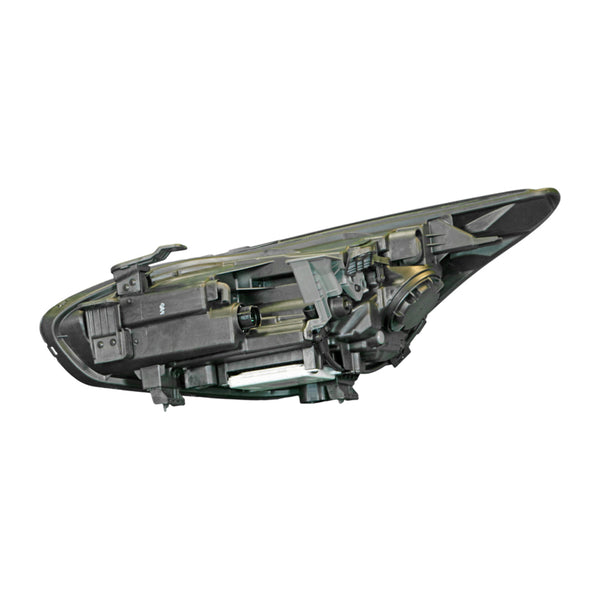 LED Head Lamp Drivers Side OEM suits Kia Stinger CK