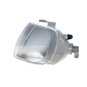 Certified Front Park / Indicator Lamp Passenger Side suits Volkswagen Polo 6N 1996 to 2000