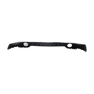 BMW X5 Aftermarket Rear Bar Lower 12/2013 to 06/2018 - 51127384332