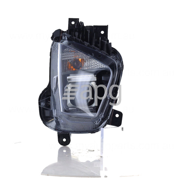 Hyundai Tucson Genuine Head Lamp Passenger Side 01/2021 to / - 92101N9020