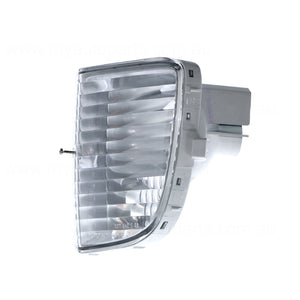 Front Bar Park / Indicator Lamp Passenger Side Genuine Suits Toyota RAV4 ACA20R/ACA21R/ACA22R/ACA23R 2000 to 2005