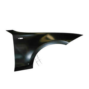 Genuine Front Guard Drivers Side suits BMW 1 Series E82, E87, E88 2004 to 2013