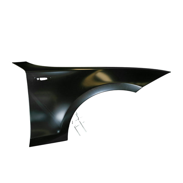 Genuine Front Guard Drivers Side suits BMW 1 Series E82, E87, E88 2004 to 2013