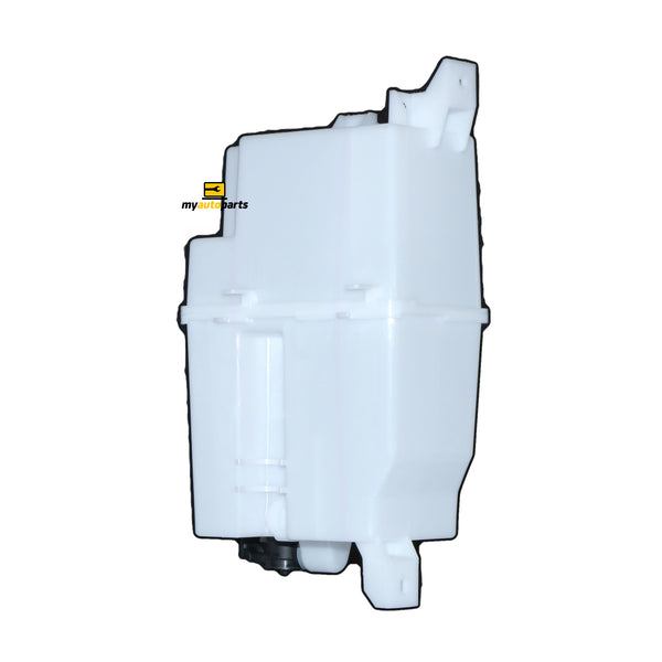 With Pump Washer Bottle OEM suits Nissan X-Trail T32