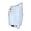 With Pump Washer Bottle OEM suits Nissan X-Trail T32