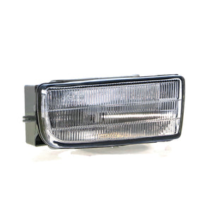 Fog Lamp Drivers Side Certified Suits BMW 3 Series E36 1991 to 2000