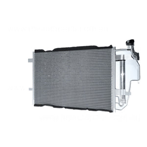 26 mm A/C Condenser Aftermarket suits Mazda 3 BL