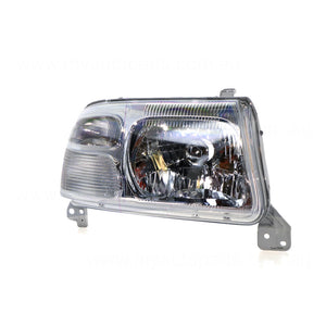 Head Lamp Drivers Side OEM suits Suzuki