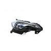 Xenon Head Lamp Drivers Side OEM Suits Toyota 86 ZN6R 2012 to 2016