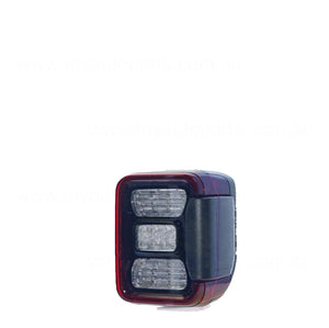 LED Tail Lamp Drivers Side OEM Suits Jeep Gladiator JT 2020 to 2021