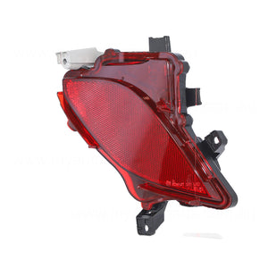 Toyota Kluger OEM Rear Bar Lamp Passenger Side 03/2021 to 09/2022 - 814800E060