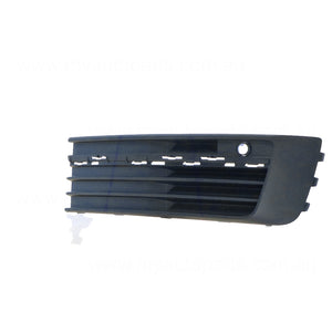 Front Bar Grille Drivers Side OEM Suits Volkswagen Multivan T6 2015 to 2021