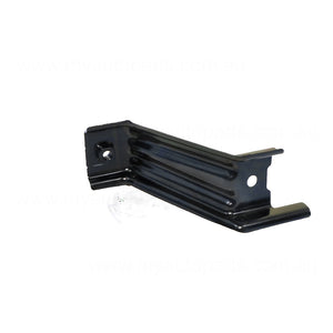 Front Bar Retainer Passenger Side Genuine suits Toyota Hilux