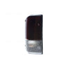 Tail Lamp Passenger Side Certified Suits Nissan Patrol GQ 1987 to 1997