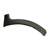 Front Bar Flare Passenger Side Aftermarket Suits Suzuki SX4 RW420 2007 to 2014