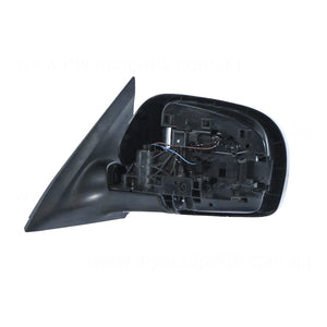 Door Mirror Passenger Side Genuine suits Subaru Forester SH 2010 to 2012