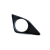 Front Bar Grille Drivers Side Aftermarket Suits Toyota Corolla ZRE152R Sedan 3/2007 to 4/2010