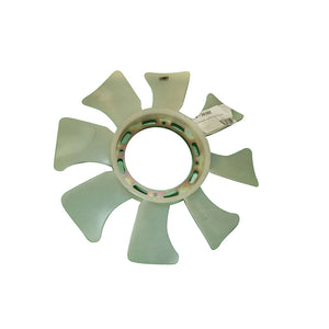 Radiator Fan Blade Aftermarket Suits Mitsubishi Pajero NH/NJ/NK 1991 to 1997