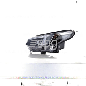 Subaru Outback OEM Head Lamp Passenger Side 12/2020 to 11/2022 - 84002AN051