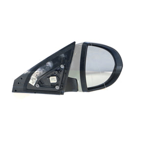 Electric With Indicator Door Mirror Drivers Side OEM Suits Kia Sportage SL II 2013 to 2015