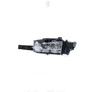 Fog Lamp Passenger Side OEM suits Lexus NX200t / NX300h