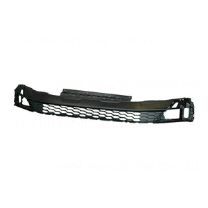 Front Bar Apron OEM Suits Volkswagen Tiguan 5N 2016 to 2021