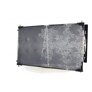 12 mm A/C Condenser Aftermarket Suits Honda Odyssey RC 2014 to 2021