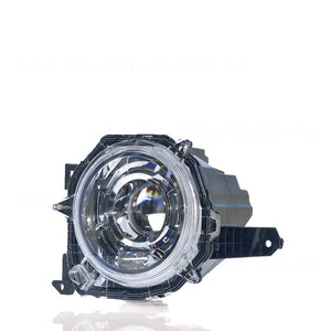 LED Head Lamp Passenger Side Genuine Suits Suzuki Jimny JB74 2018 to 2021