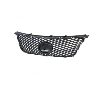 Grille OEM suits Lexus