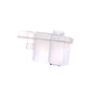 Without Cap Without Sensor Radiator Overflow Bottle Aftermarket Suits Ford Fiesta WP/WQ 2004 to 2008